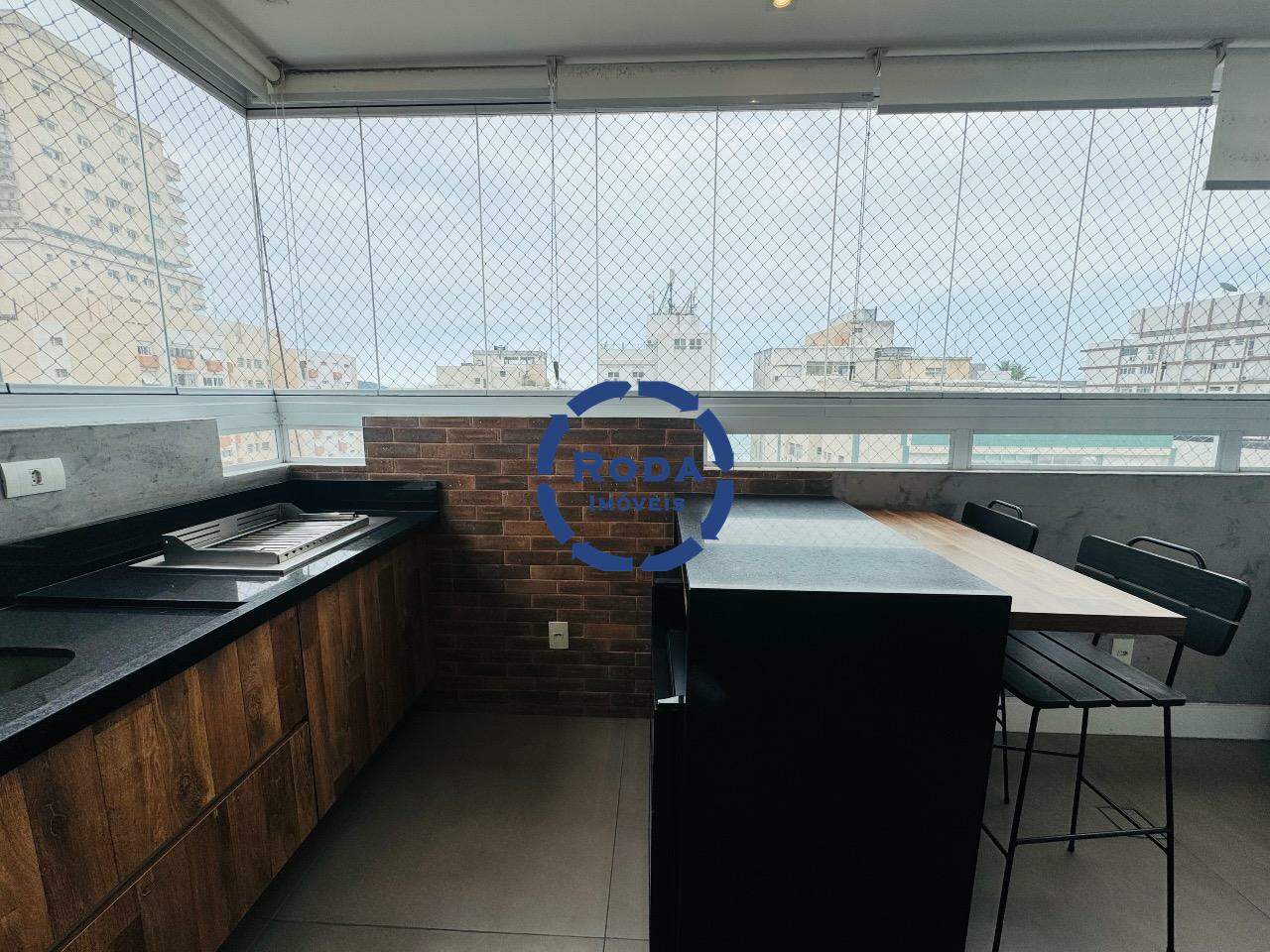Apartamento à venda no Gonzaga: 