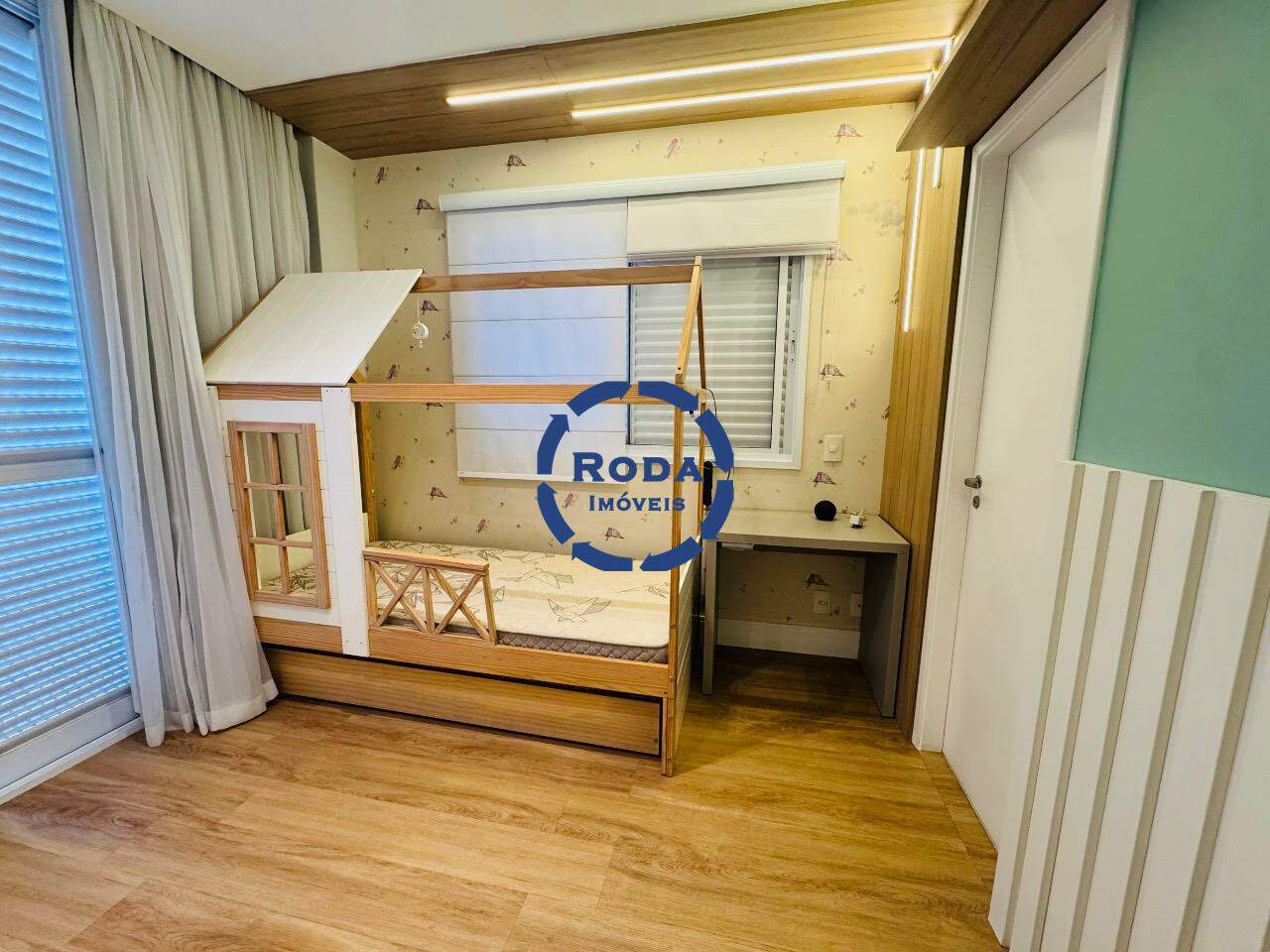 Apartamento à venda no Gonzaga: 