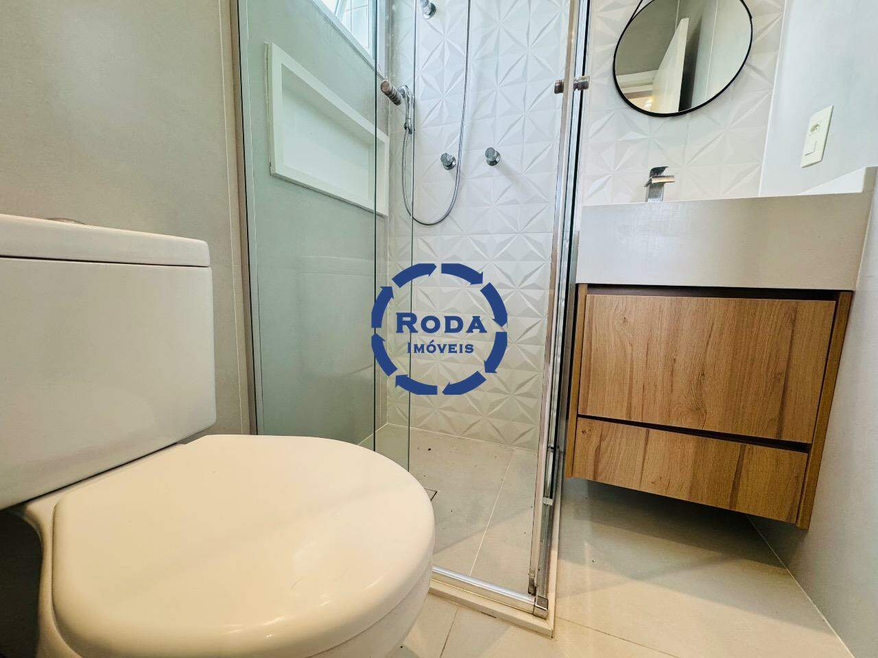 Apartamento à venda no Gonzaga: 