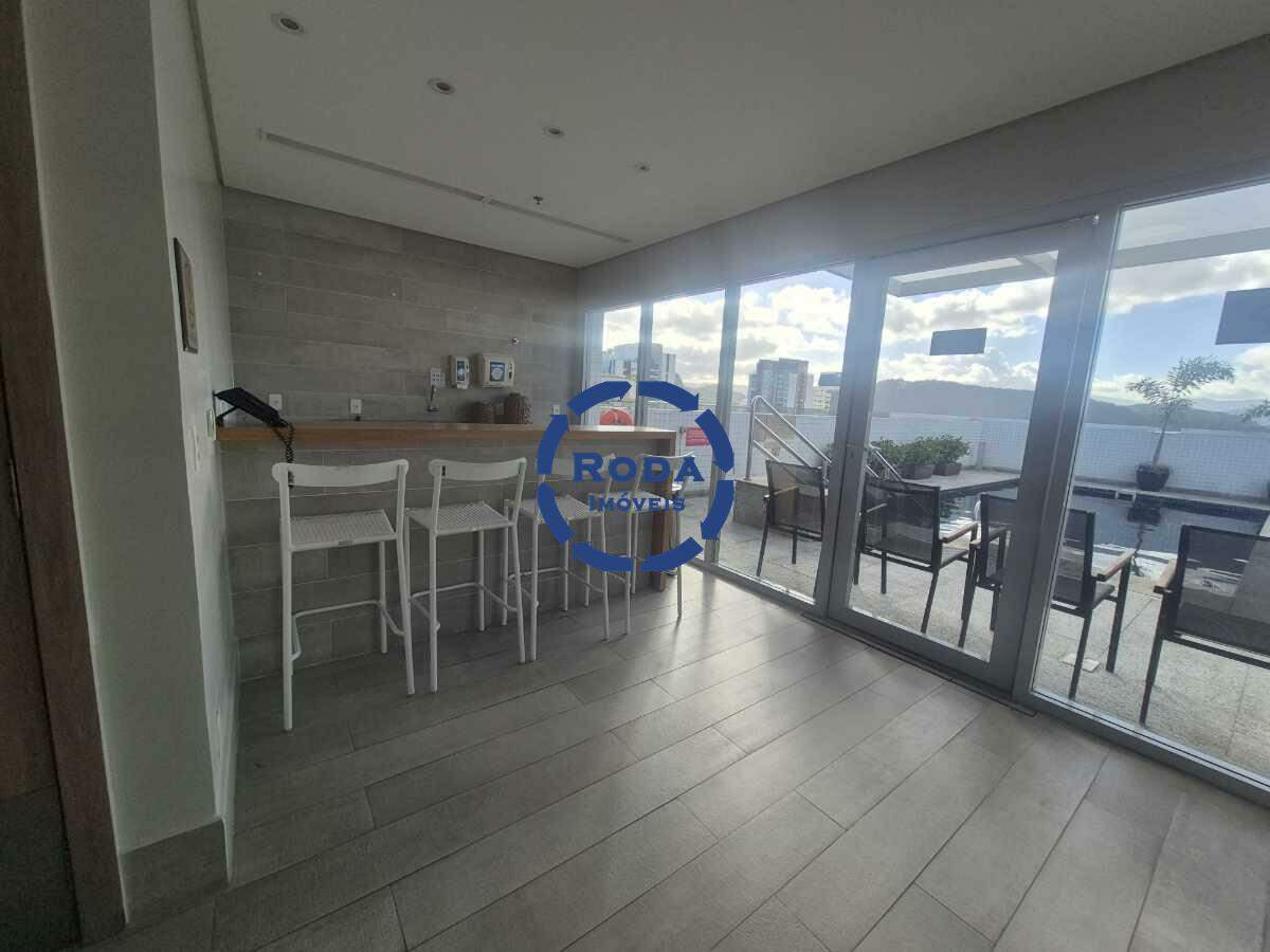 Apartamento à venda no Pompéia: 