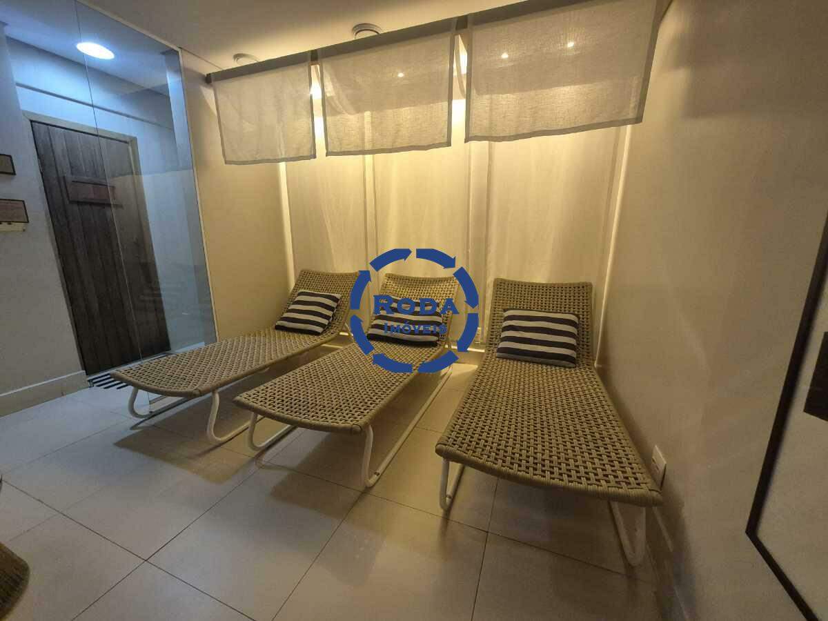 Apartamento à venda no Pompéia: 