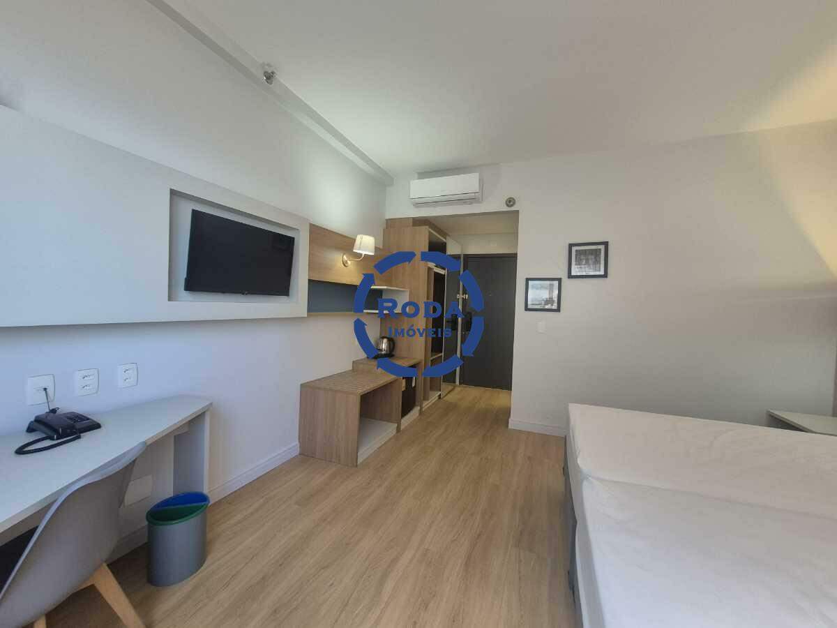 Apartamento à venda no Pompéia: 