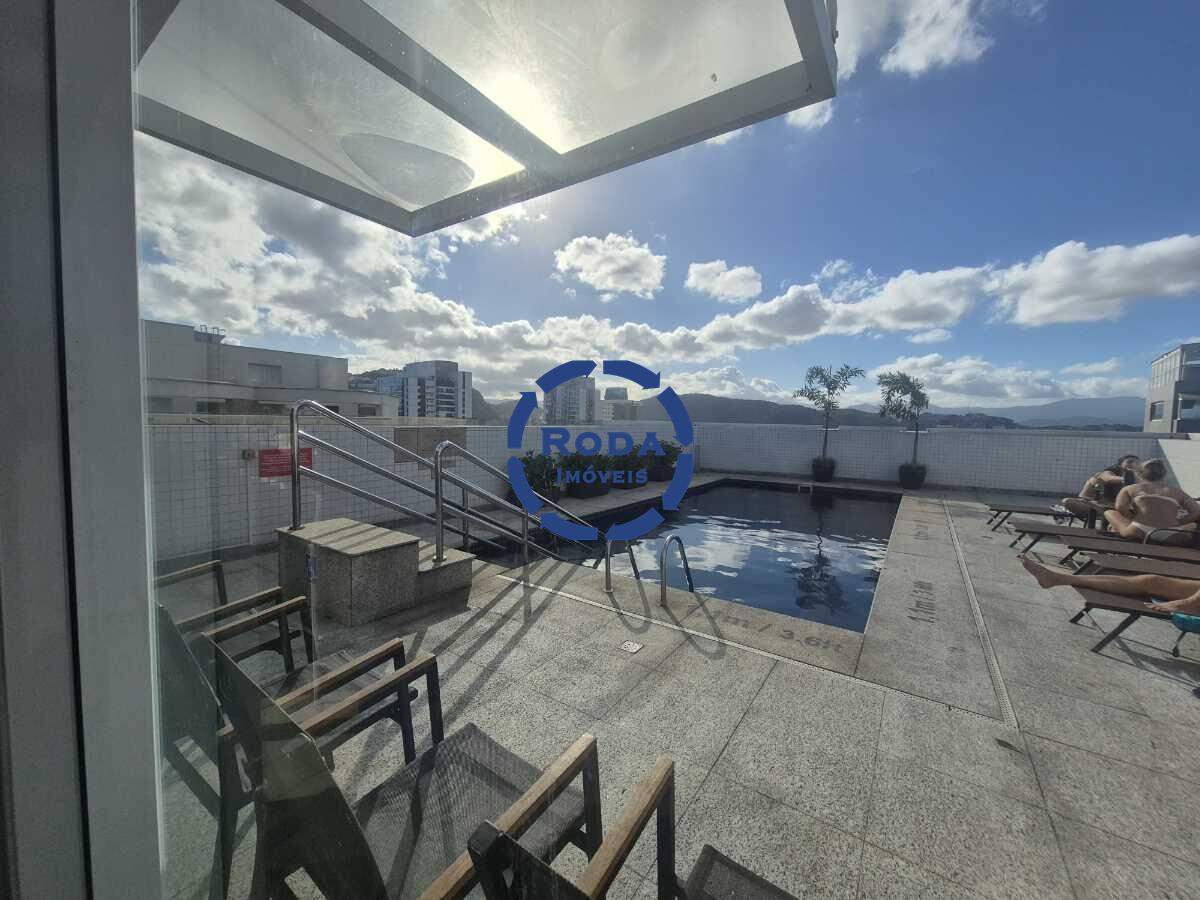 Apartamento à venda no Pompéia: 