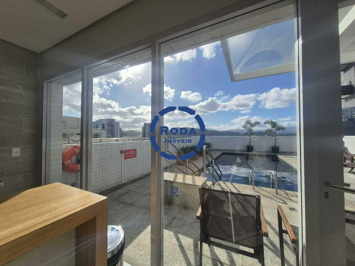 Apartamento à venda no Pompéia: 