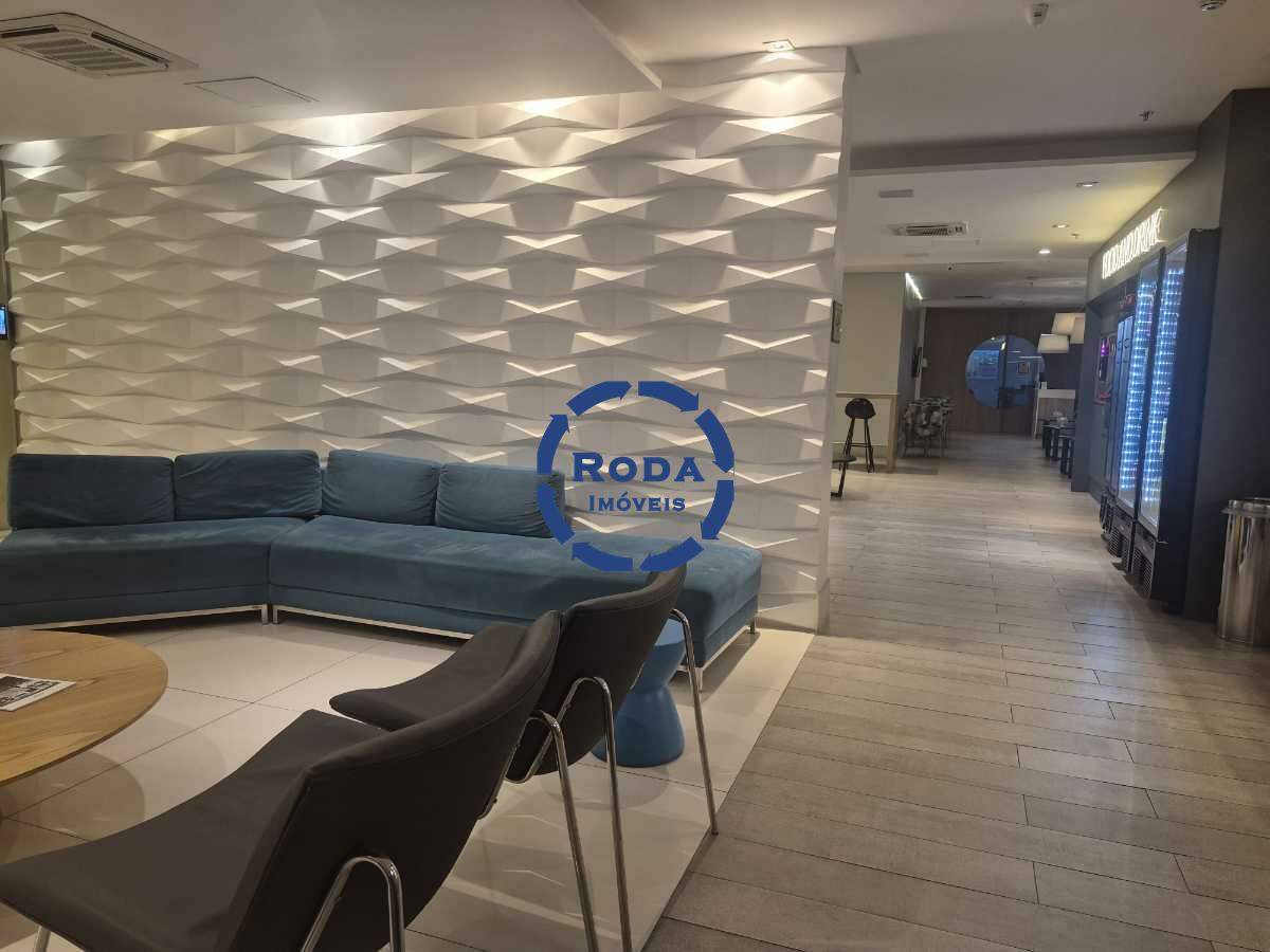 Apartamento à venda no Pompéia: 