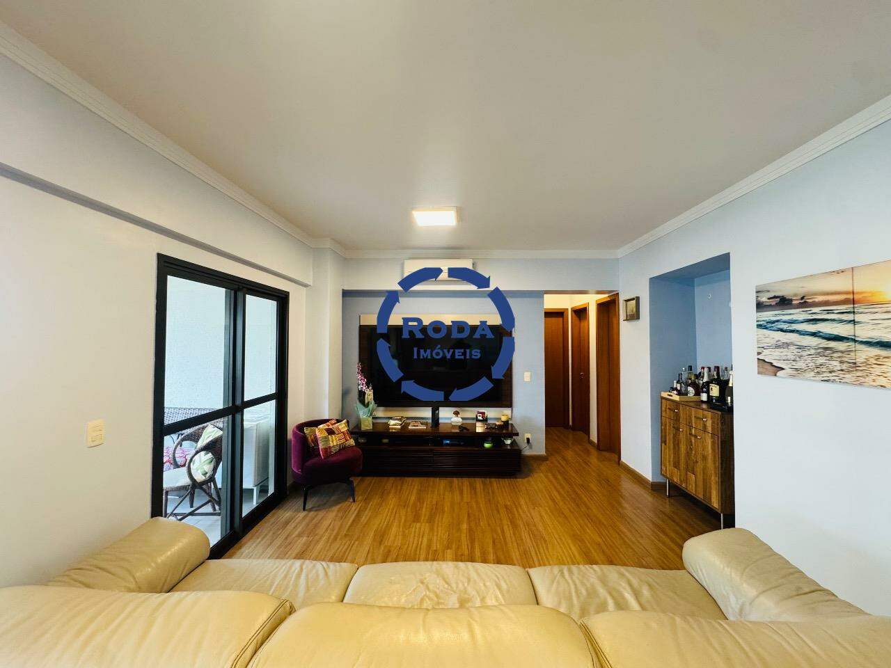 Apartamento à venda no Ponta da Praia: 