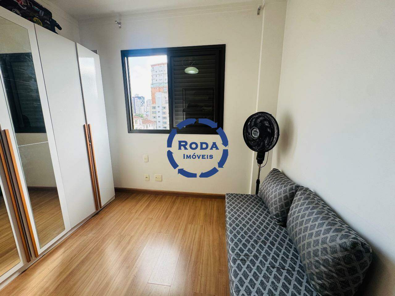 Apartamento à venda no Ponta da Praia: 