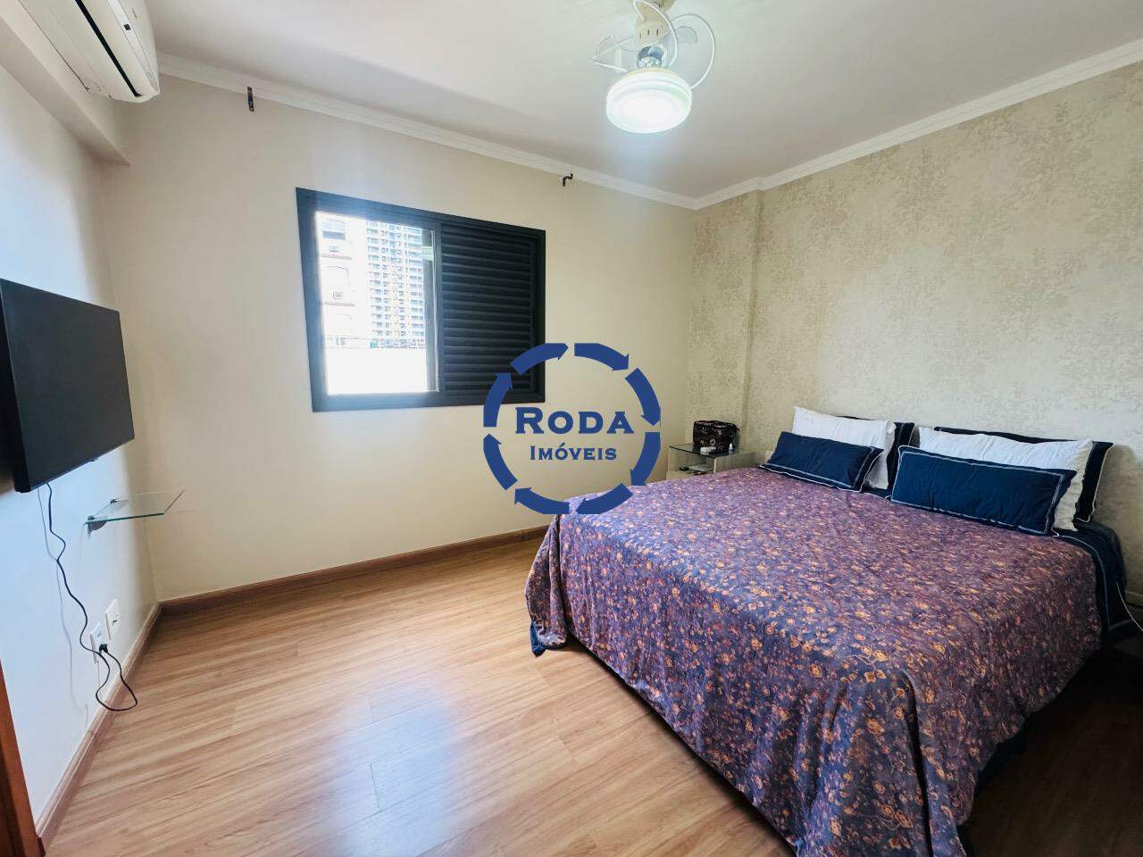 Apartamento à venda no Ponta da Praia: 