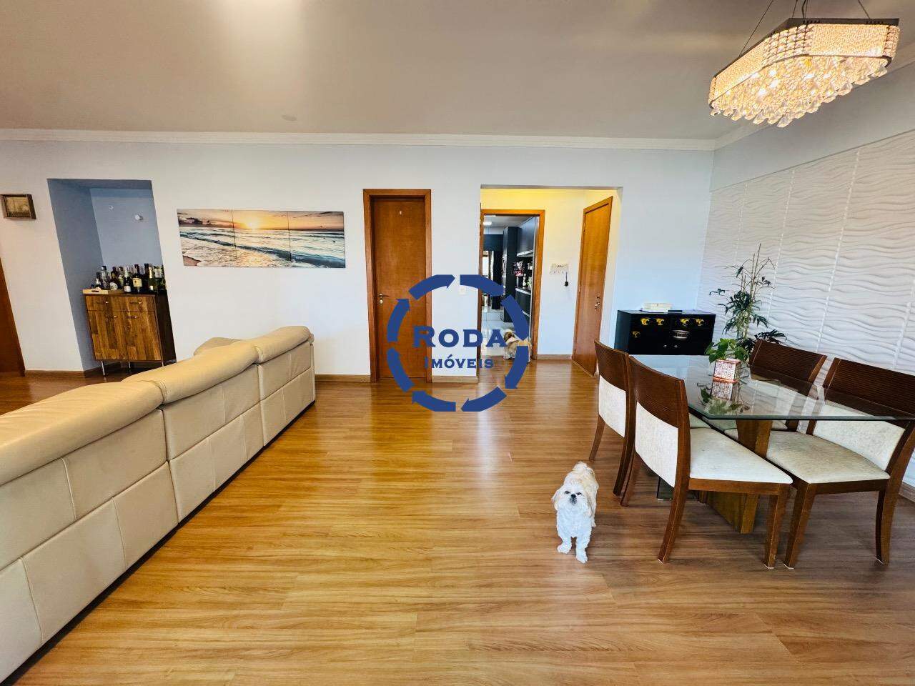 Apartamento à venda no Ponta da Praia: 