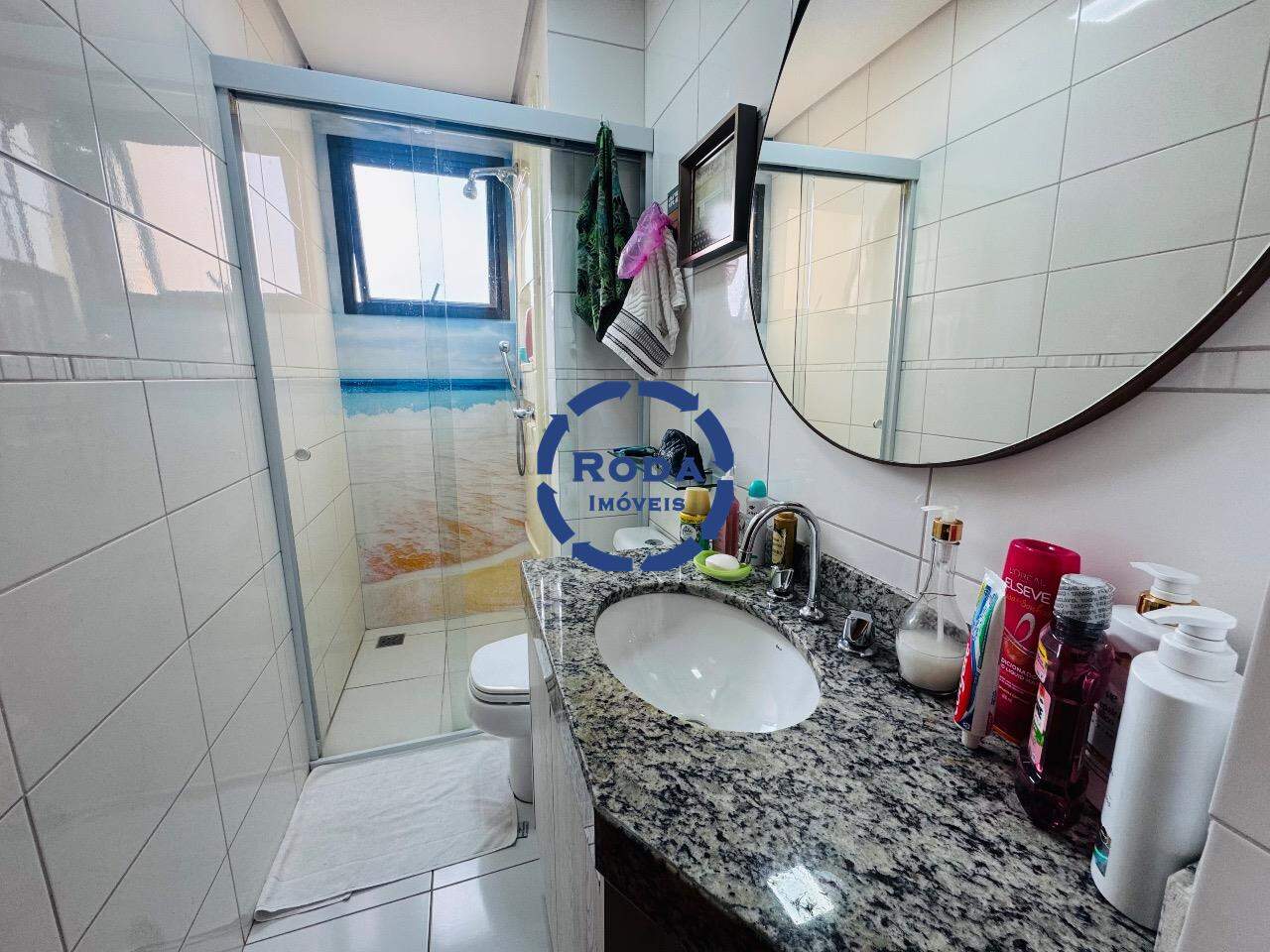 Apartamento à venda no Ponta da Praia: 