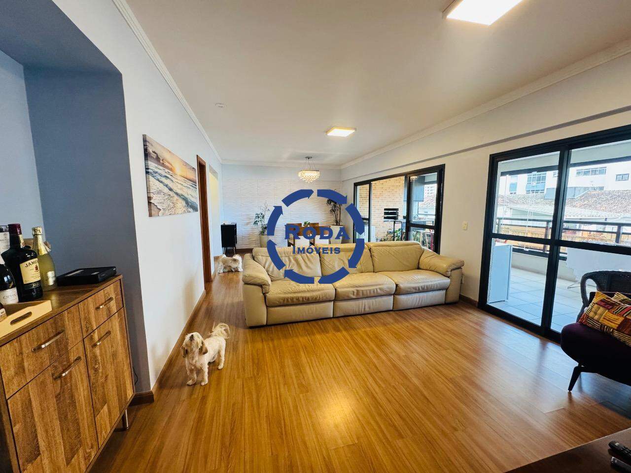 Apartamento à venda no Ponta da Praia: 