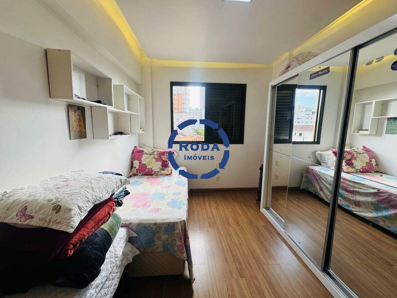 Apartamento à venda no Ponta da Praia: 