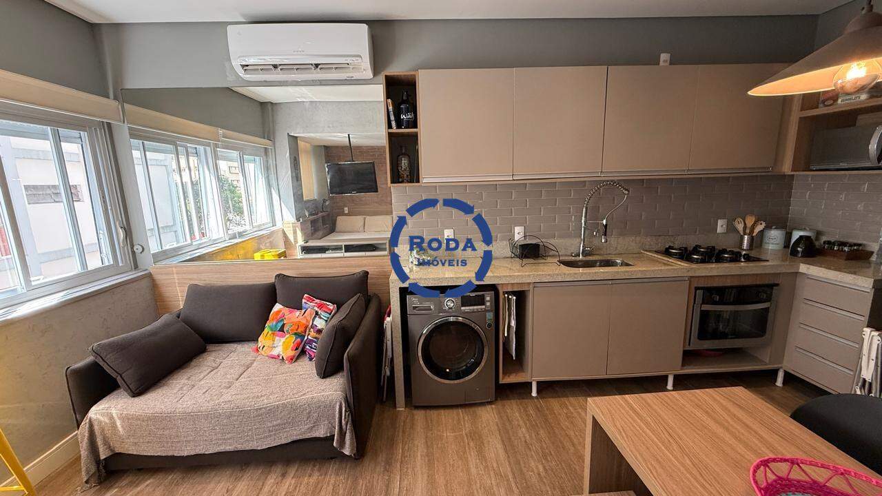 Studio à venda no Boqueirão: