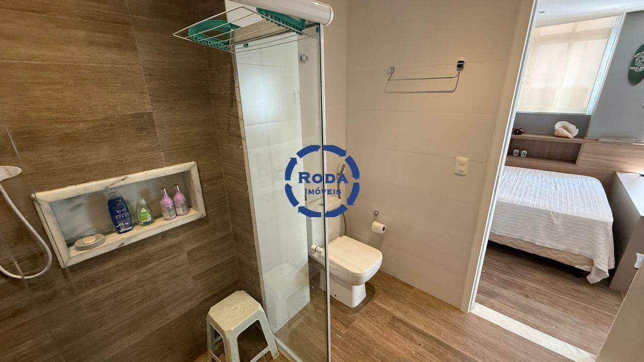 Studio à venda no Boqueirão: