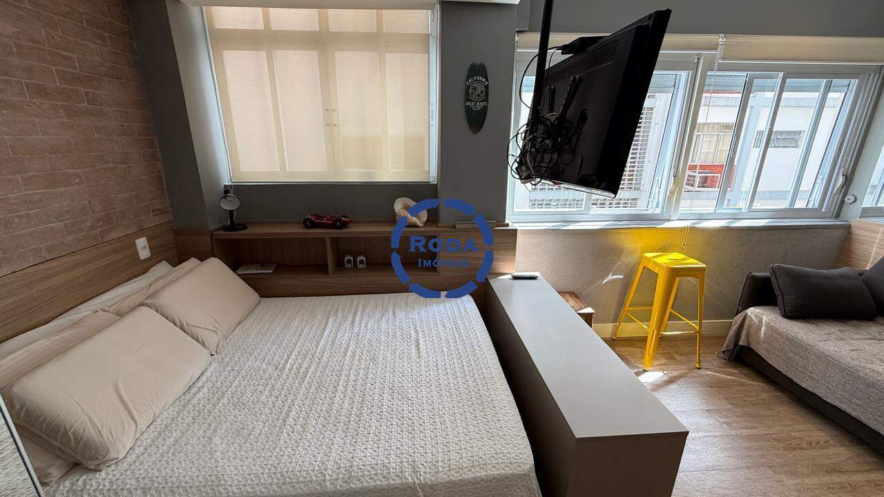 Studio à venda no Boqueirão:
