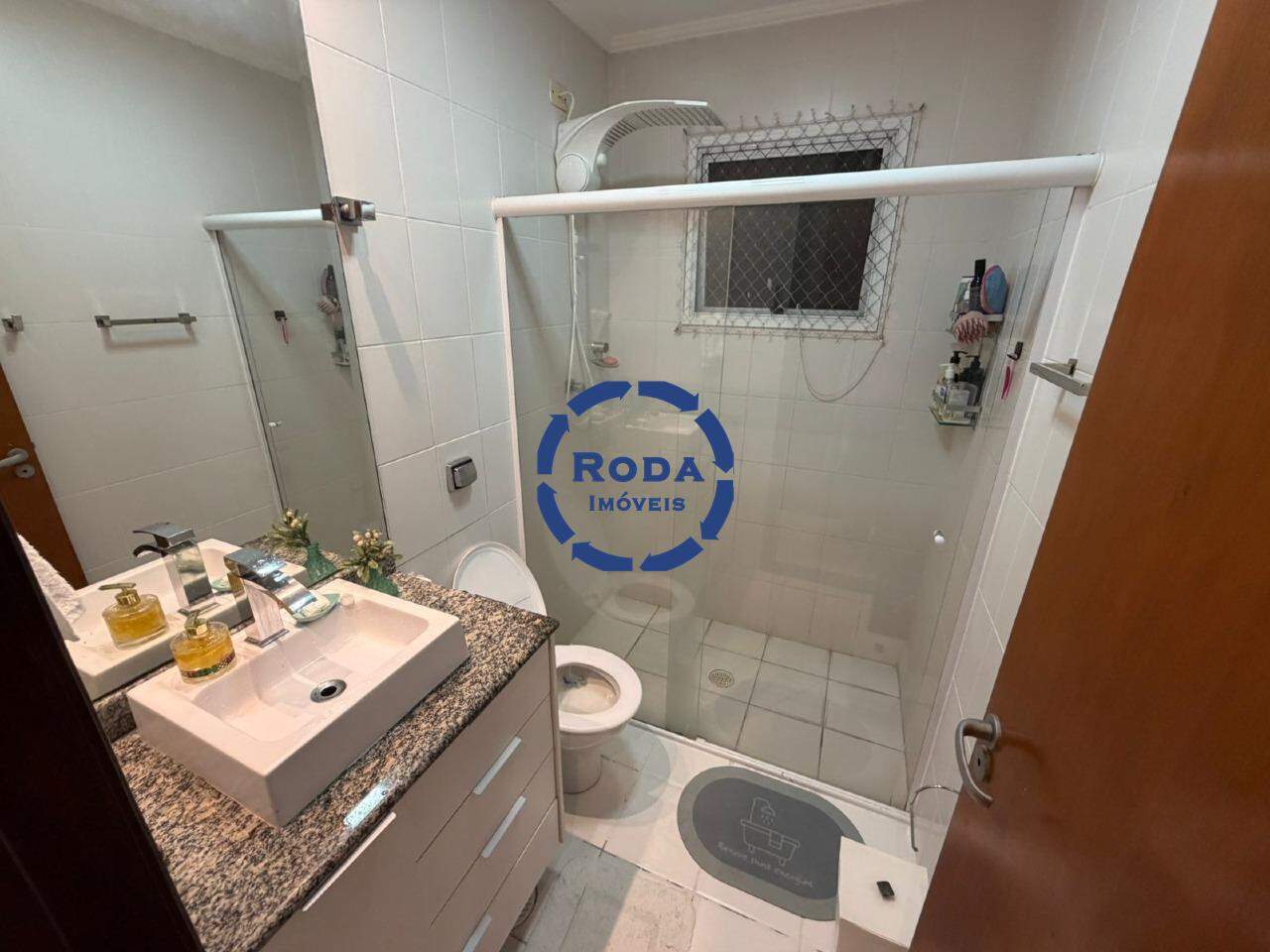 Apartamento à venda no Encruzilhada:
