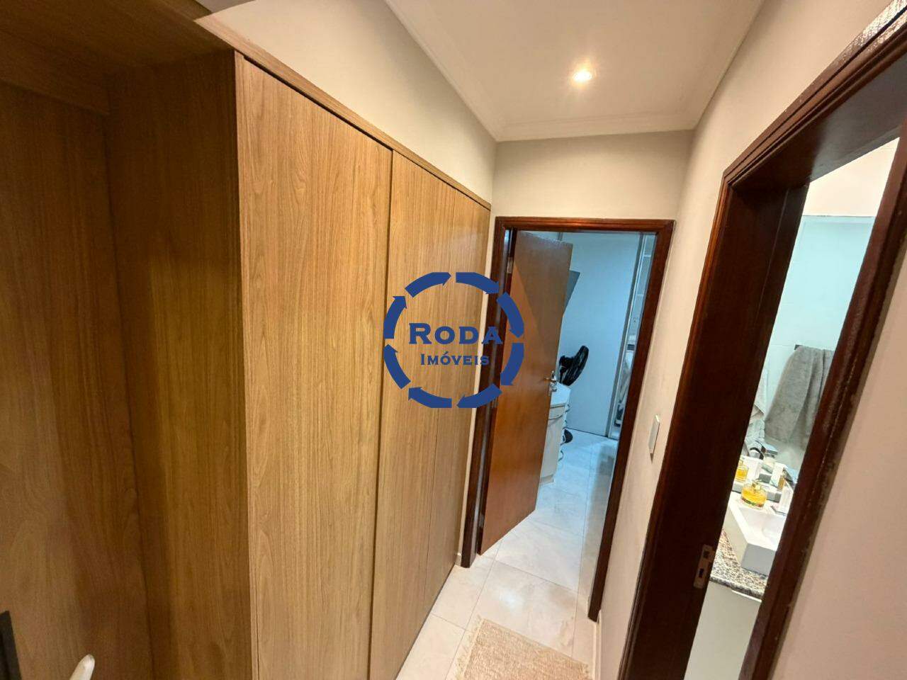 Apartamento à venda no Encruzilhada: