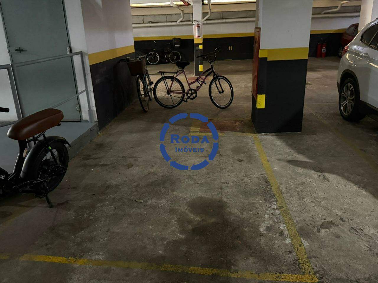 Apartamento à venda no Encruzilhada: