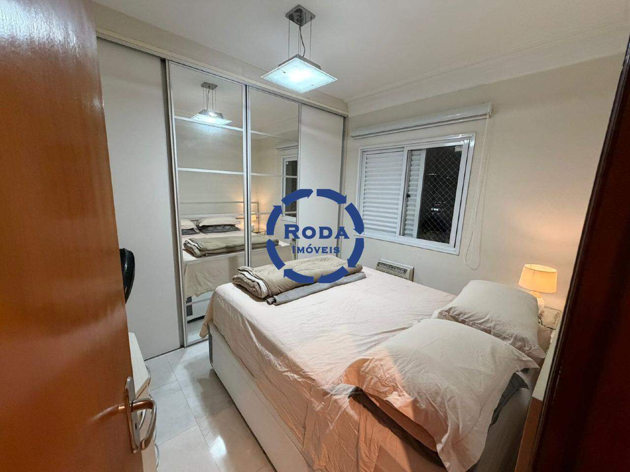 Apartamento à venda no Encruzilhada: