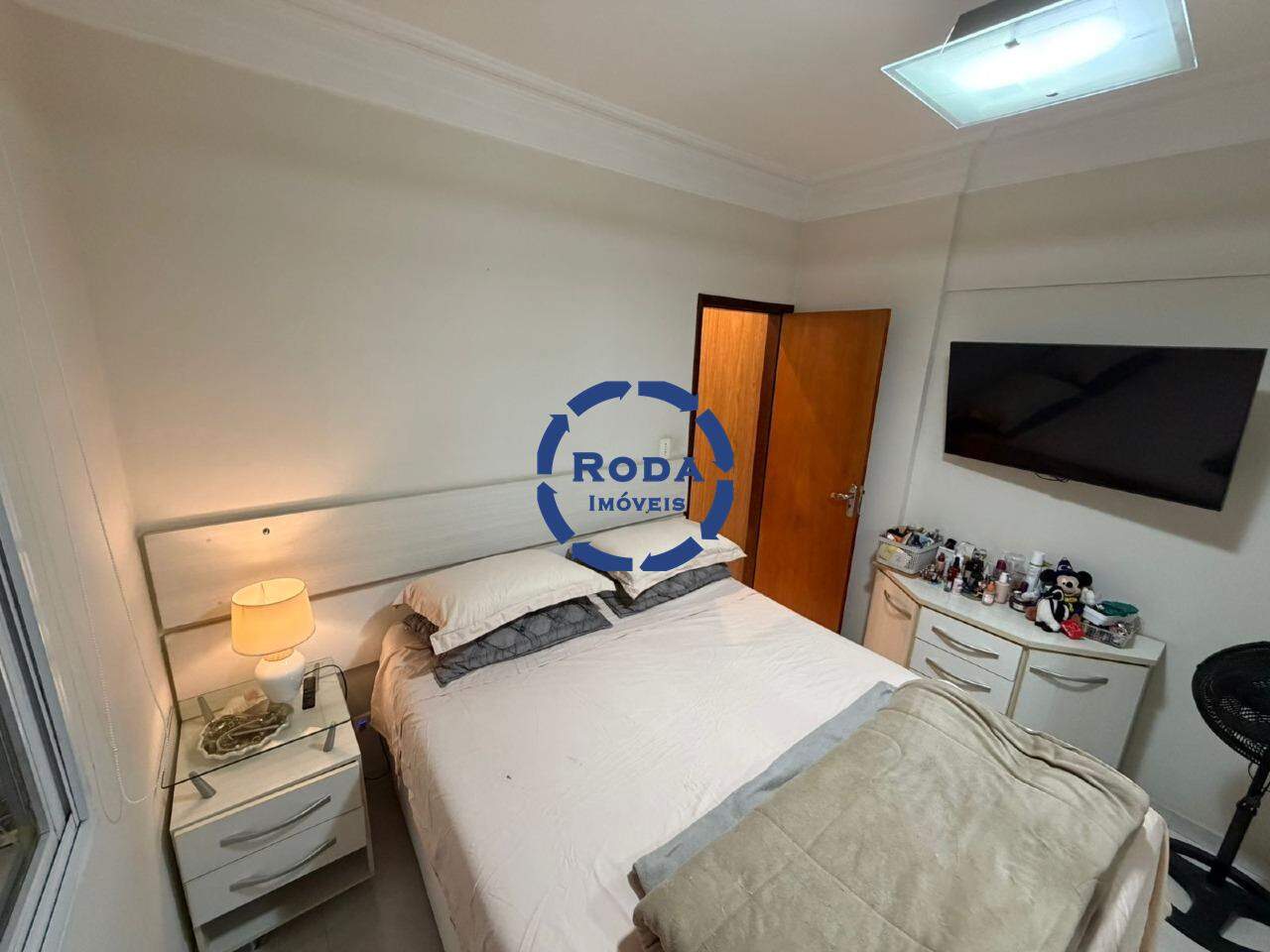 Apartamento à venda no Encruzilhada:
