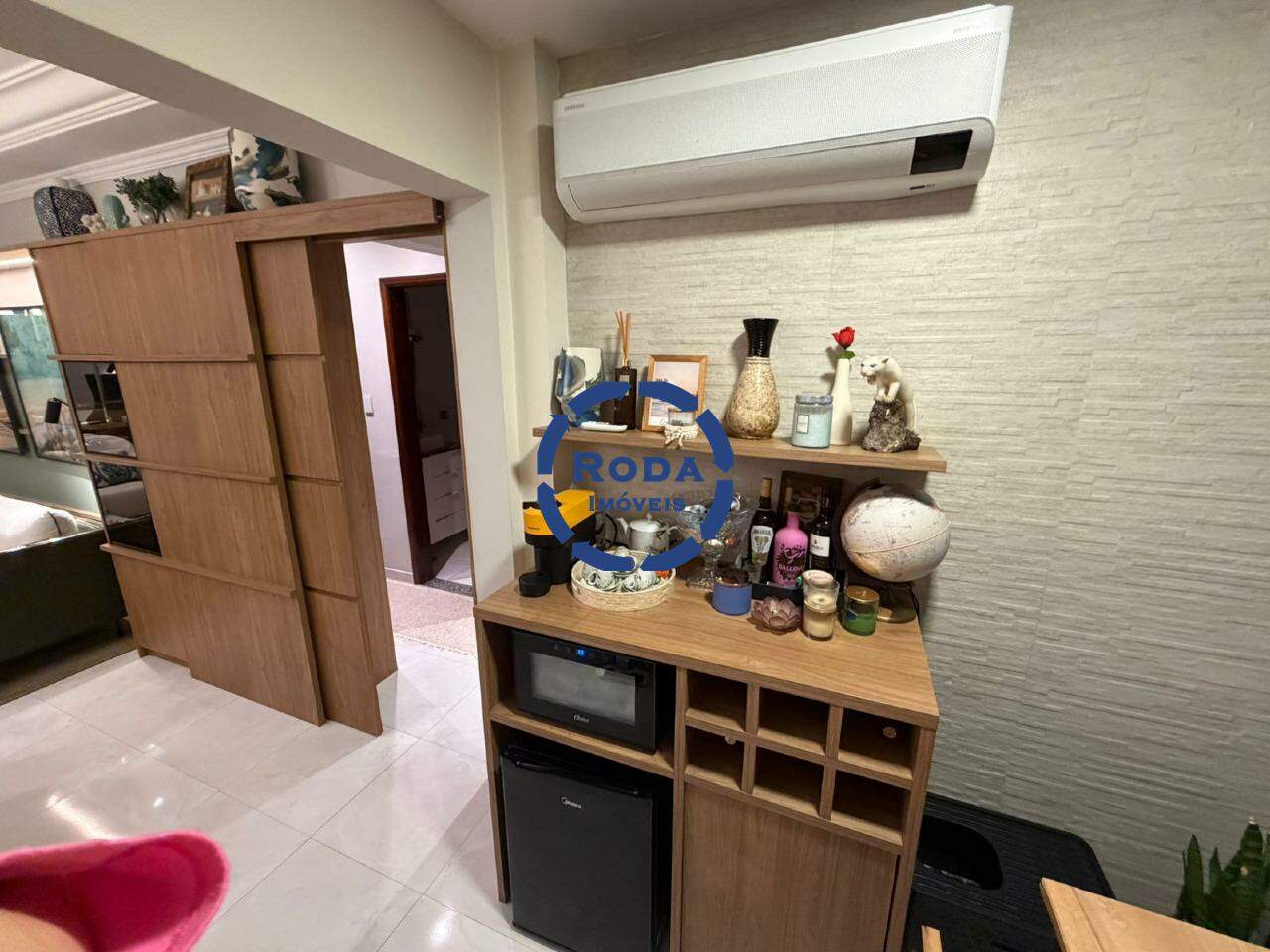 Apartamento à venda no Encruzilhada: