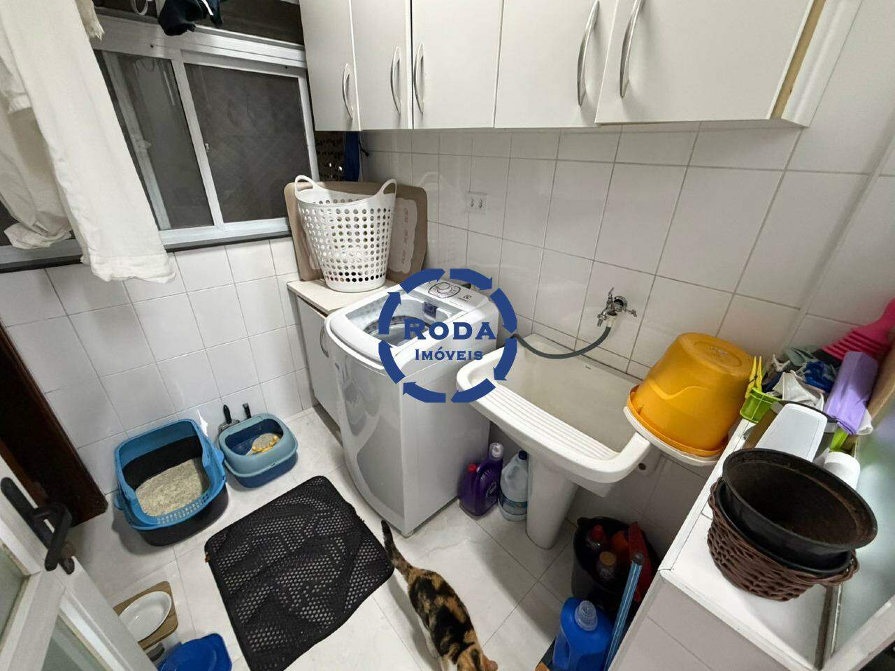 Apartamento à venda no Encruzilhada: