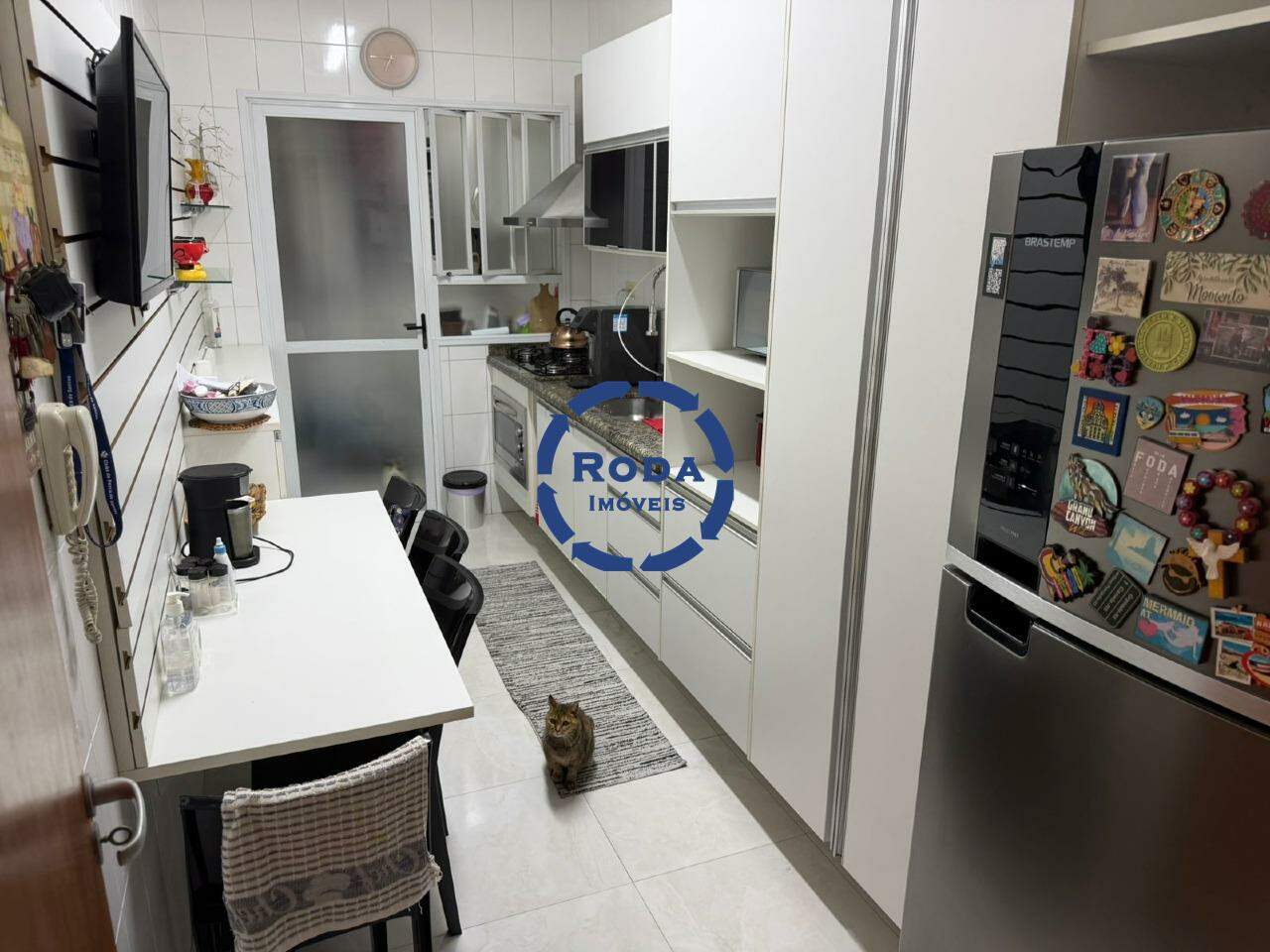 Apartamento à venda no Encruzilhada: