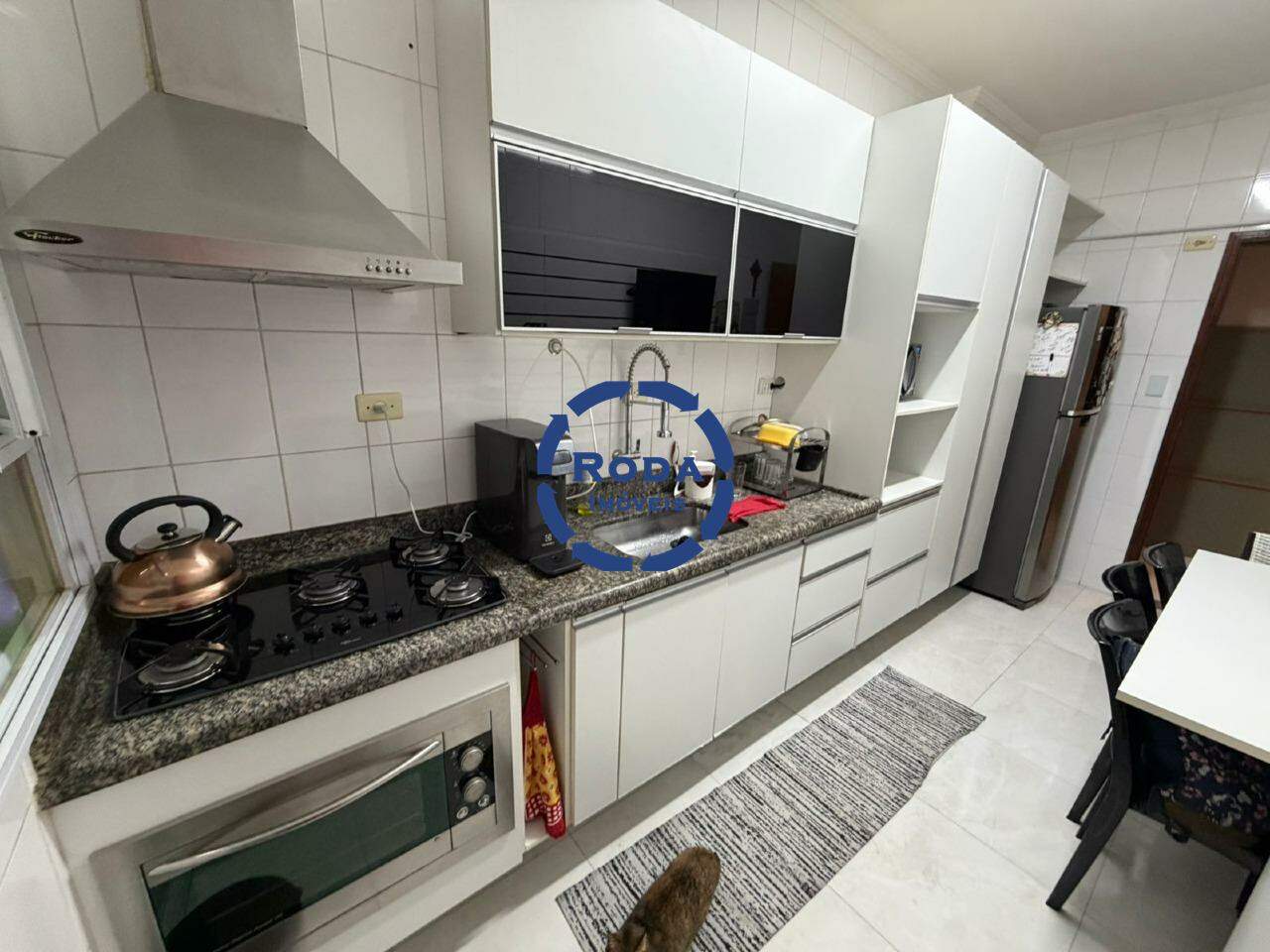 Apartamento à venda no Encruzilhada: