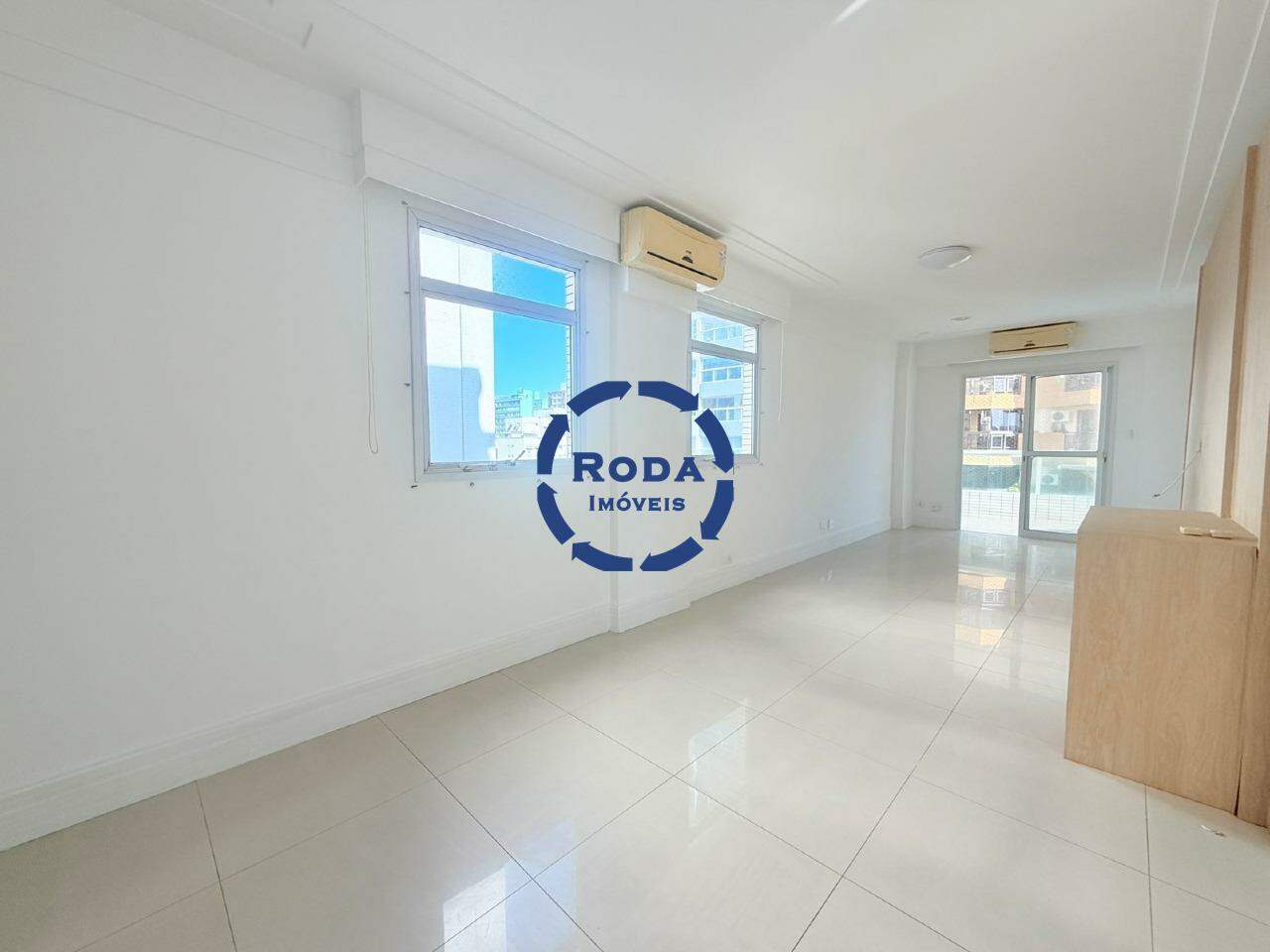 Apartamento à venda no Pompéia: 