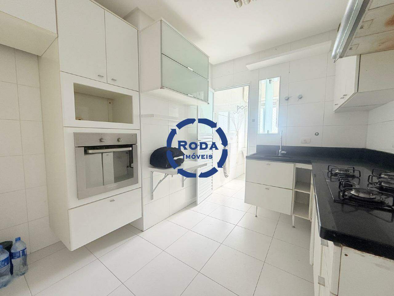 Apartamento à venda no Pompéia: 