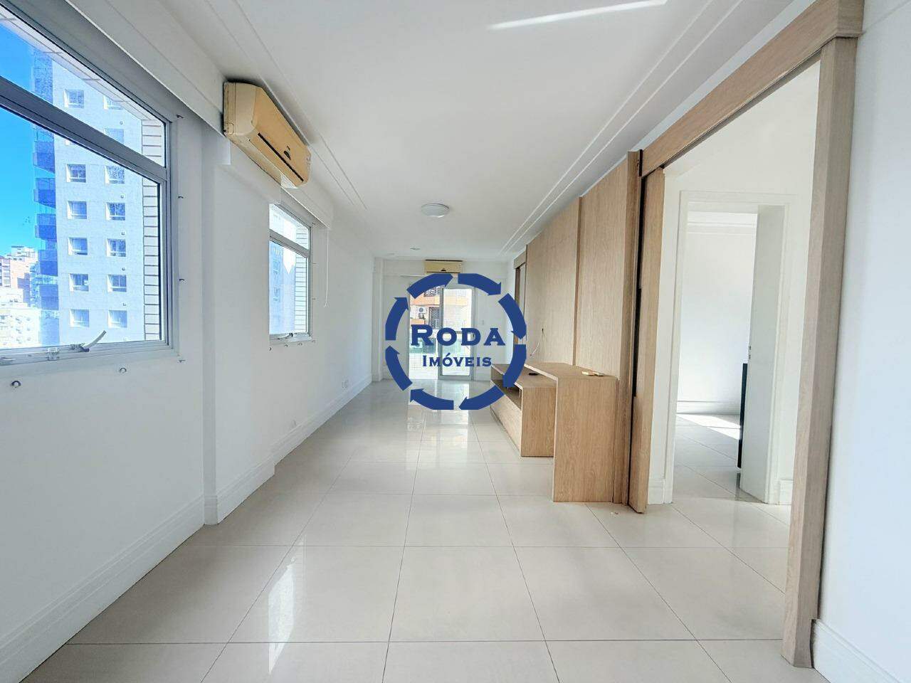 Apartamento à venda no Pompéia: 