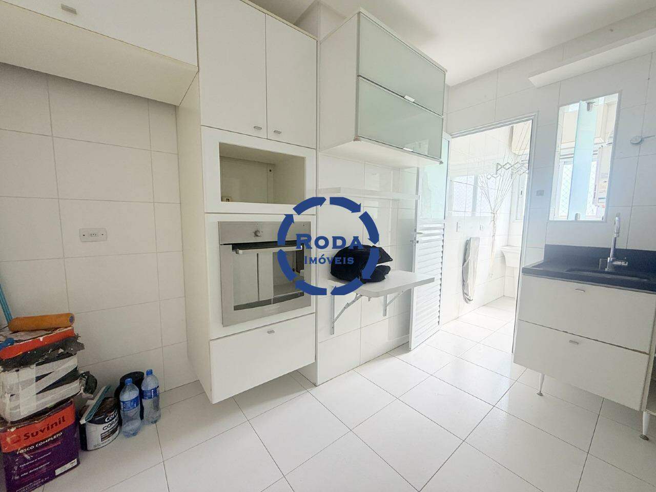 Apartamento à venda no Pompéia: 