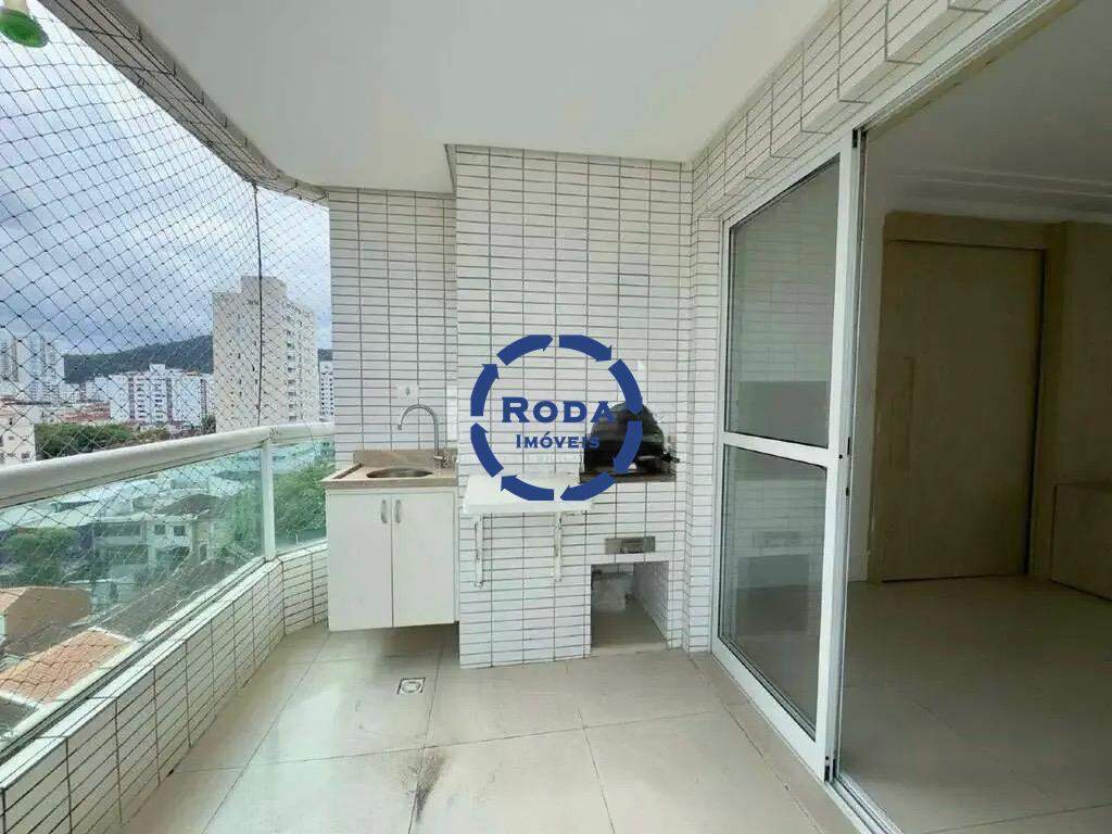 Apartamento à venda no Pompéia: 