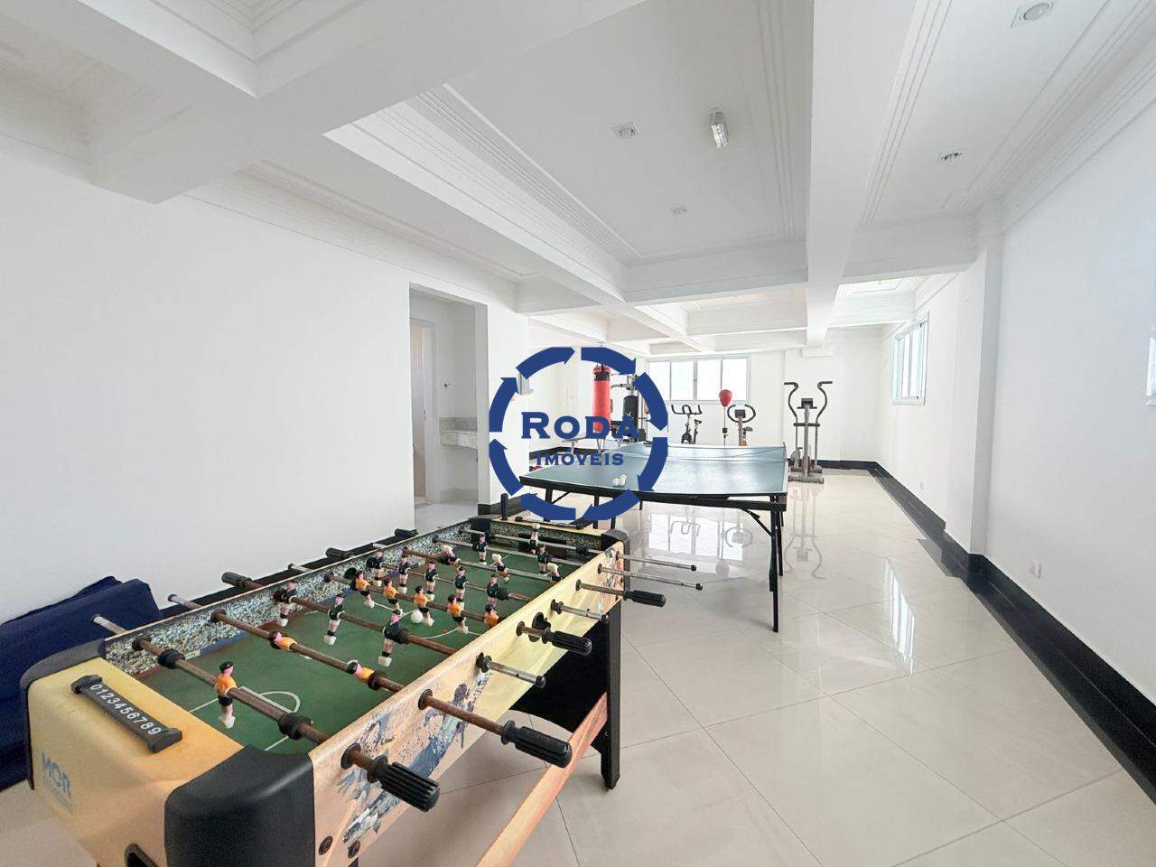 Apartamento à venda no Pompéia: 