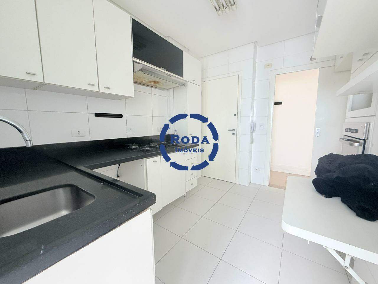 Apartamento à venda no Pompéia: 