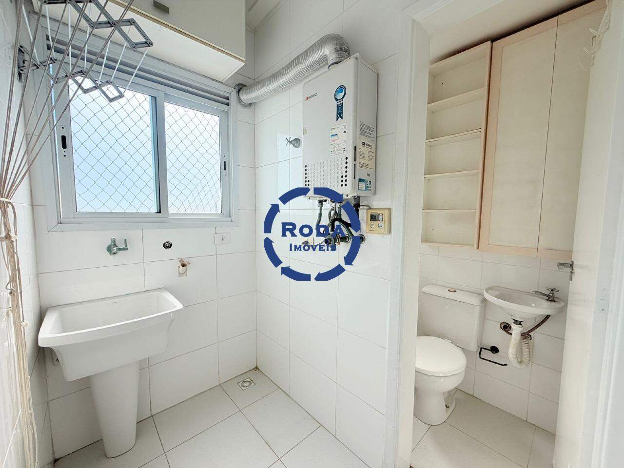 Apartamento à venda no Pompéia: 