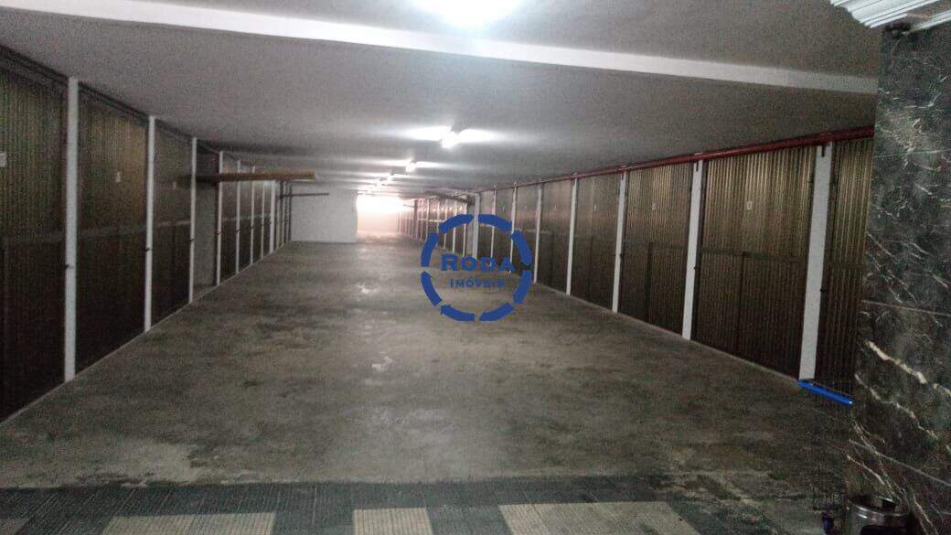 Apartamento para aluguel no Gonzaga: 