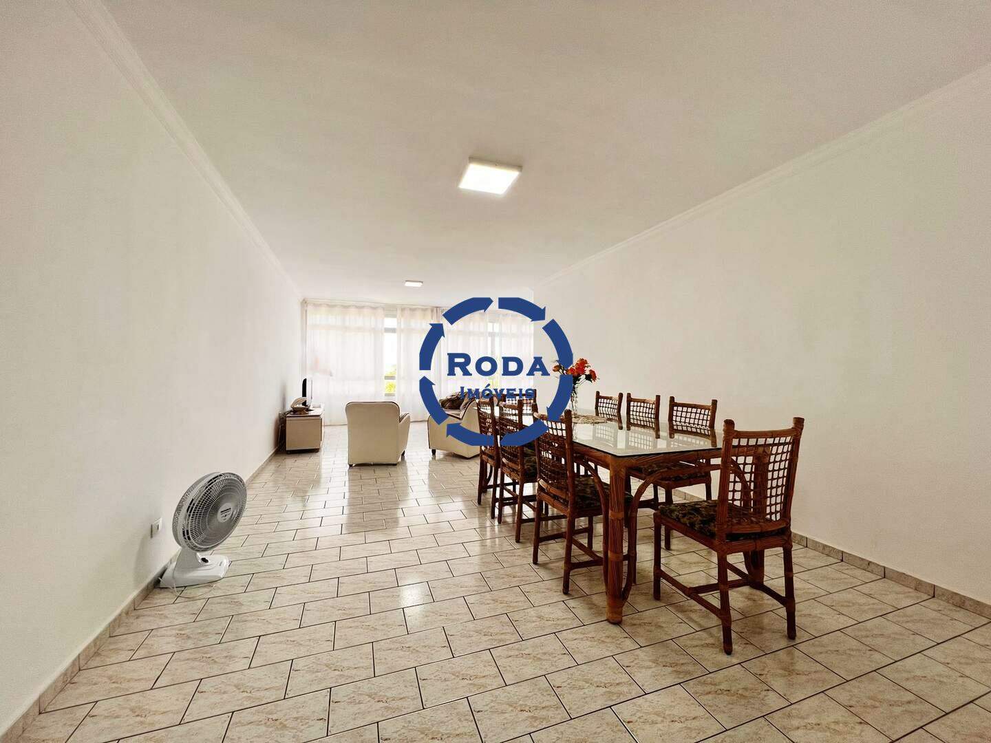 Apartamento para aluguel no Gonzaga: 