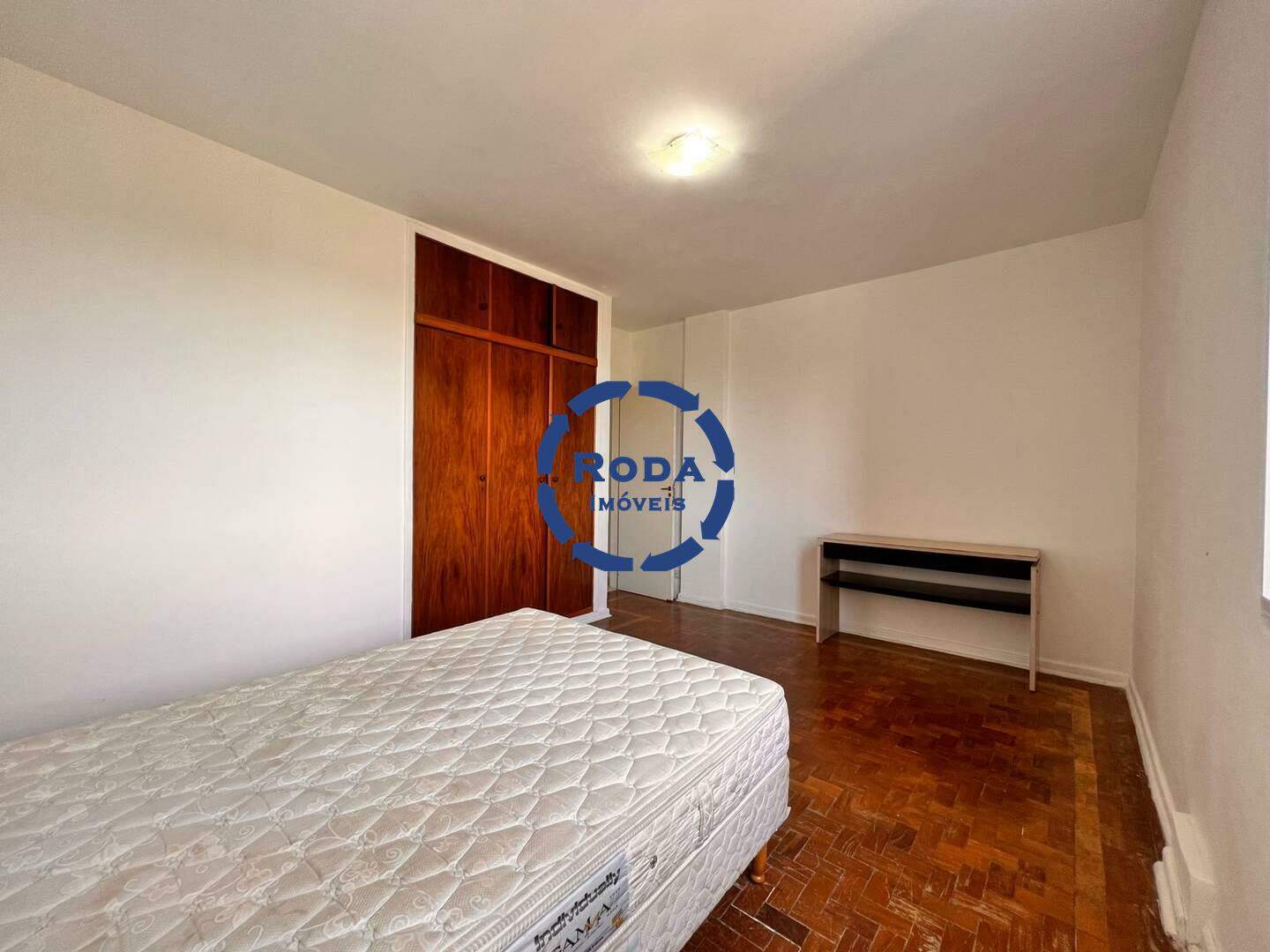 Apartamento para aluguel no Gonzaga: 