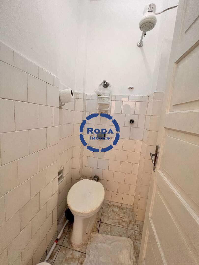 Apartamento para aluguel no Gonzaga: 
