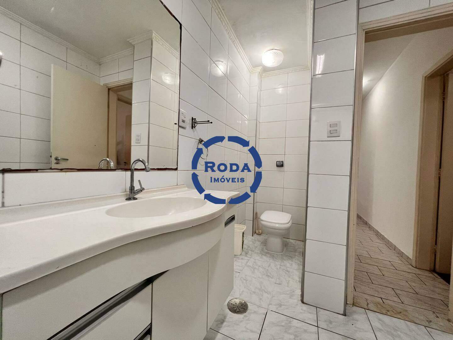 Apartamento para aluguel no Gonzaga: 