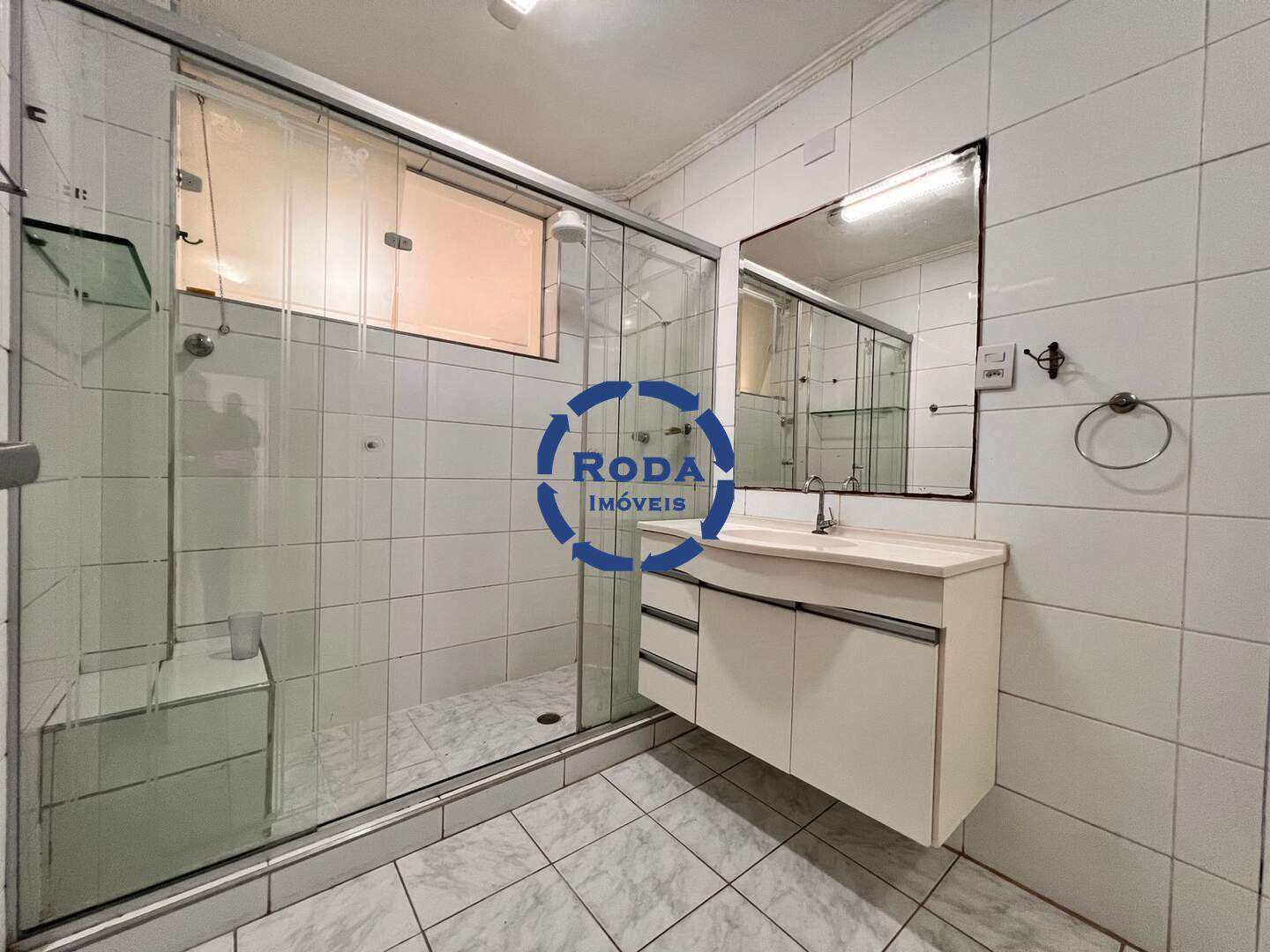 Apartamento para aluguel no Gonzaga: 