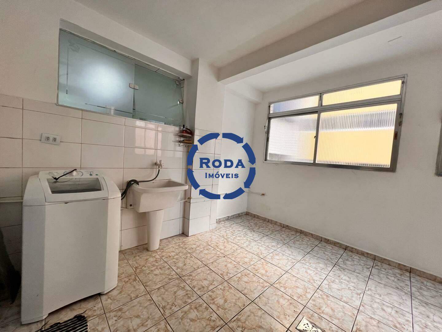 Apartamento para aluguel no Gonzaga: 