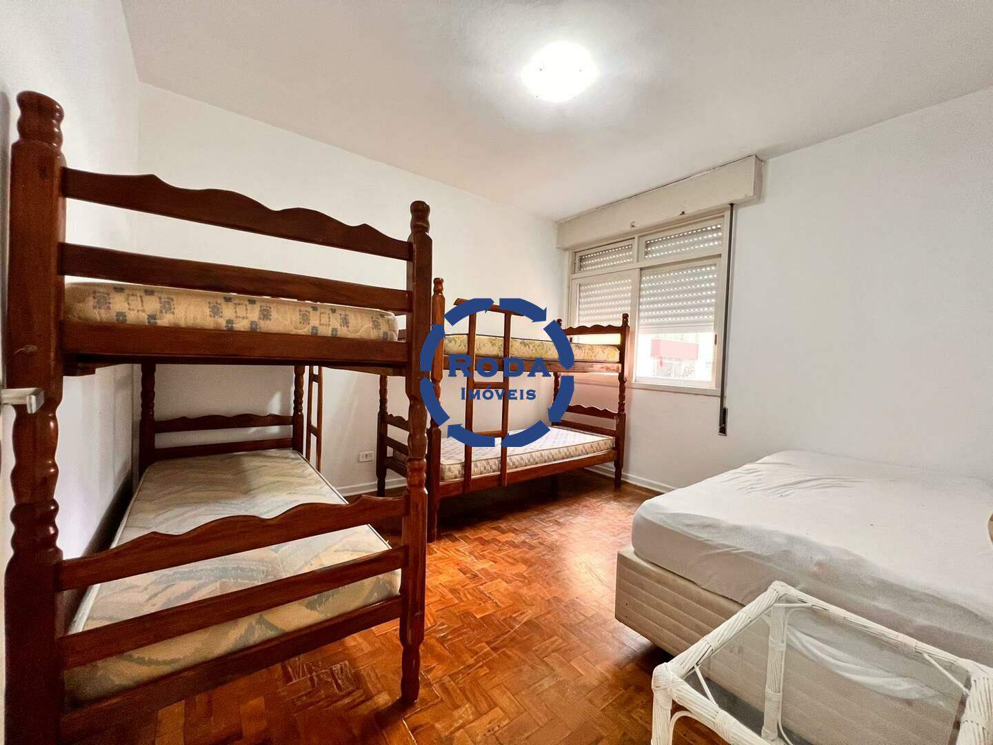 Apartamento para aluguel no Gonzaga: 