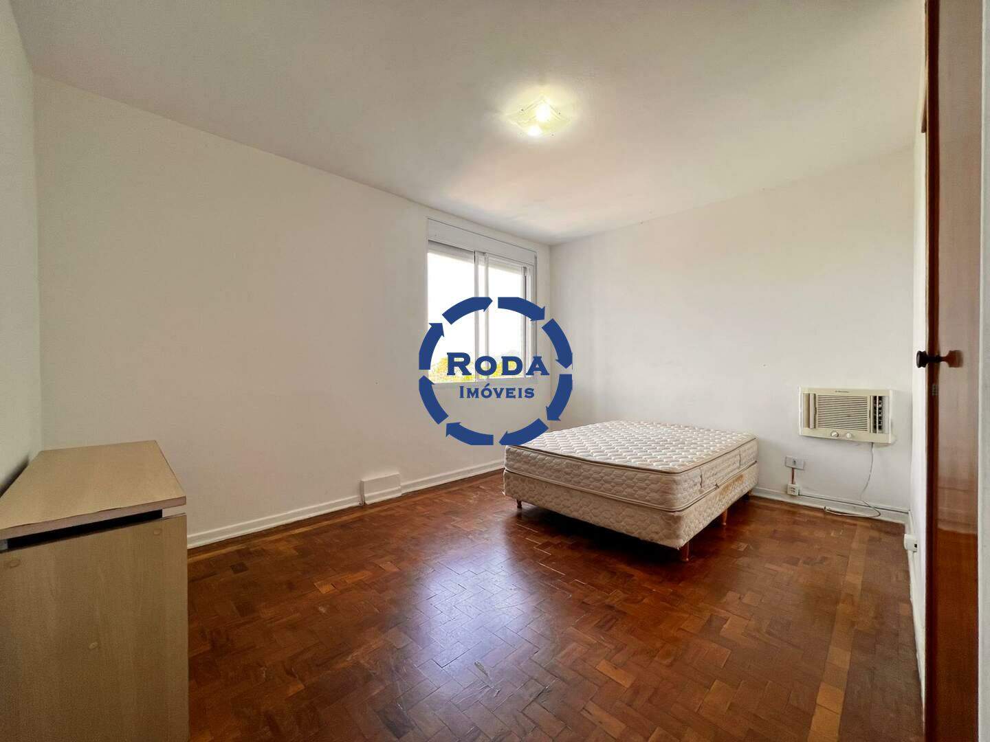 Apartamento para aluguel no Gonzaga: 