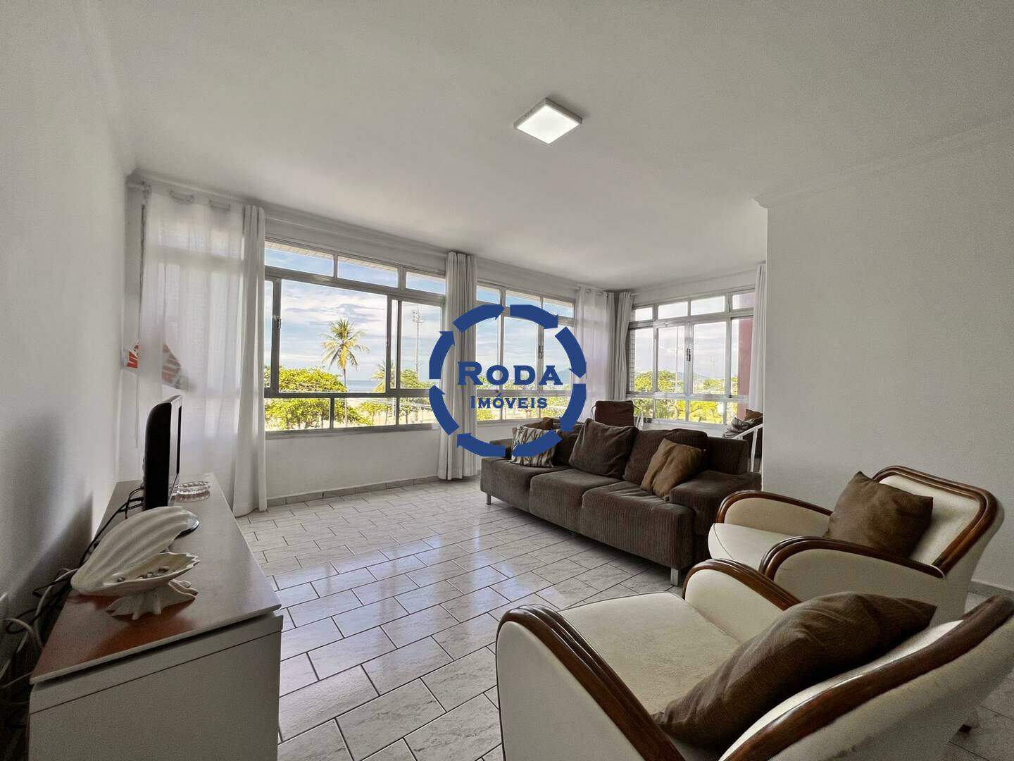 Apartamento para aluguel no Gonzaga: 