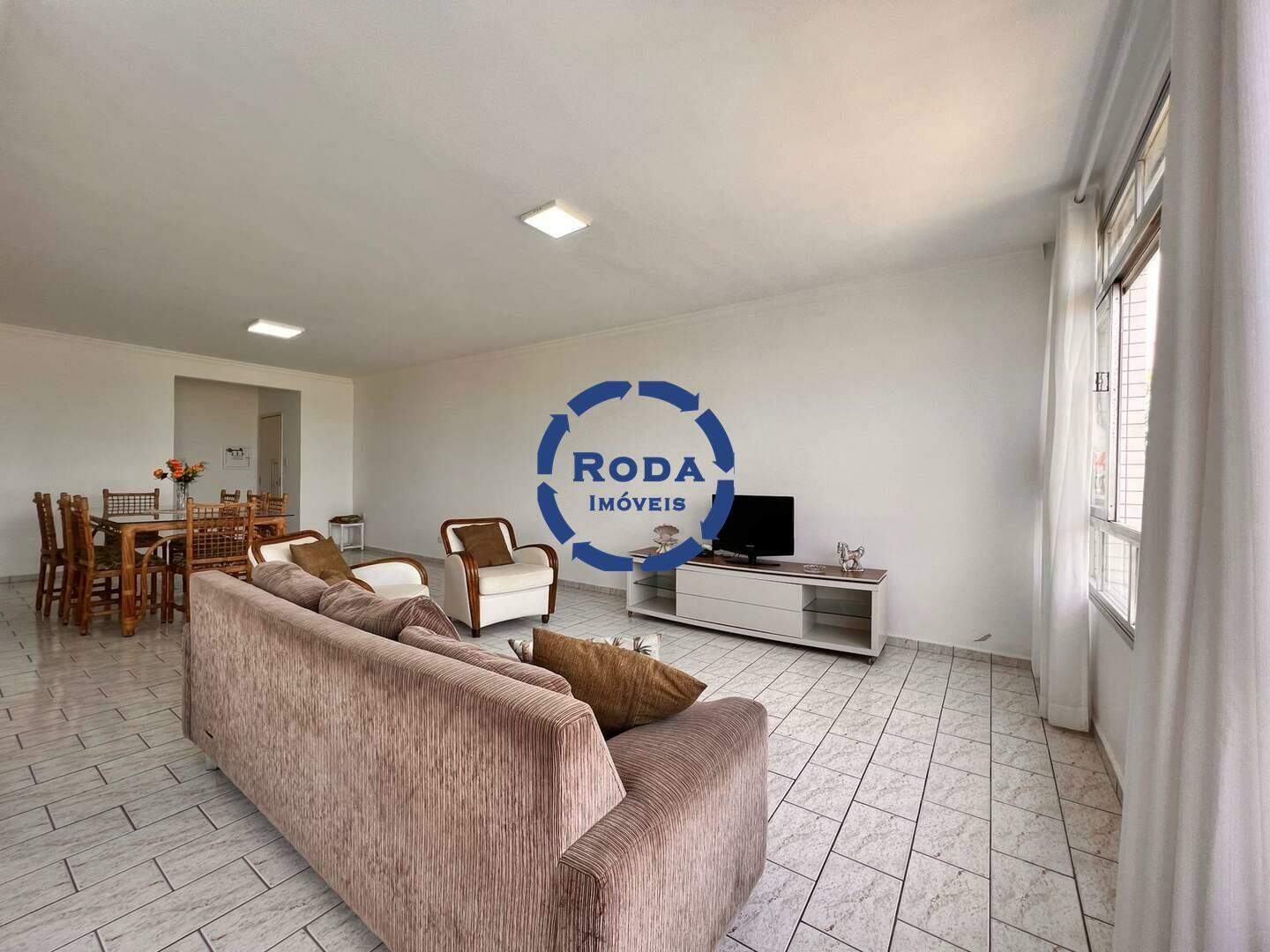 Apartamento para aluguel no Gonzaga: 