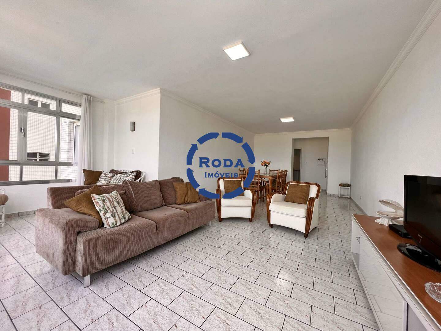 Apartamento para aluguel no Gonzaga: 