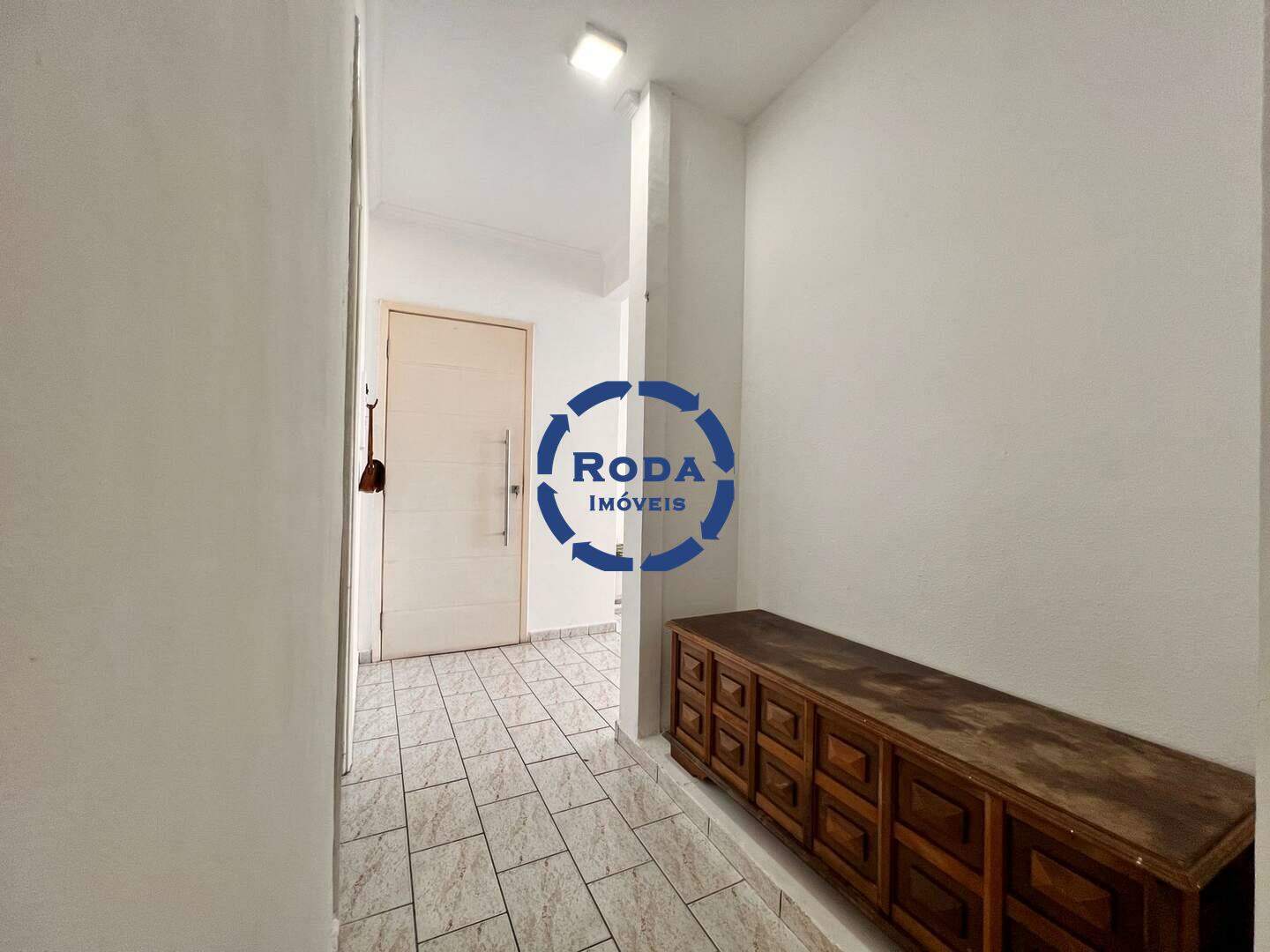 Apartamento para aluguel no Gonzaga: 