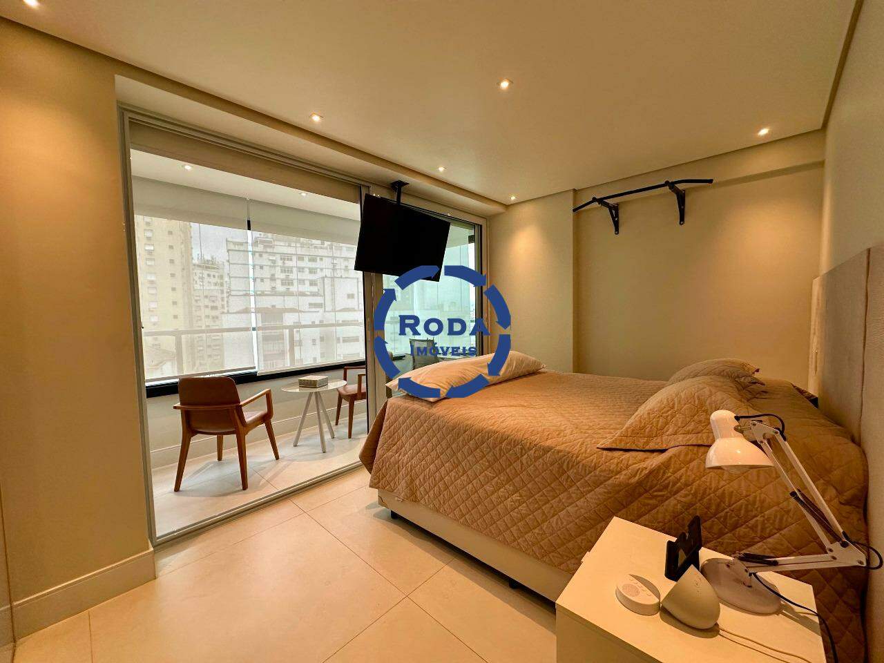 Apartamento à venda no Ponta da Praia: 